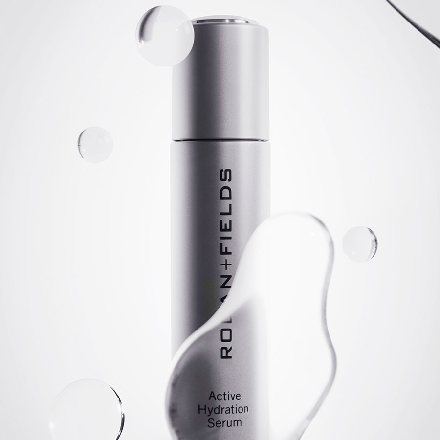 Rodan + Fields