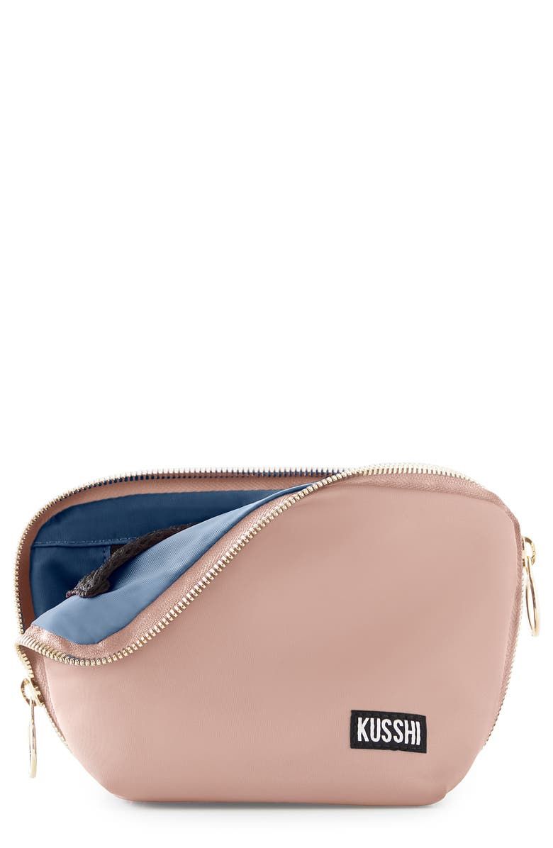 Everyday Makeup Bag
