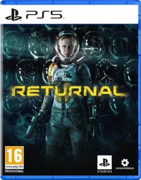 Returnal Returnal