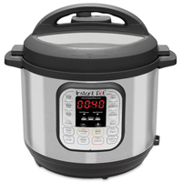 Instant Pot Duo 7-in-1: £89.99 £59.99 at Amazon