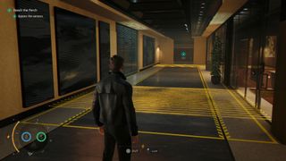 007 First Light