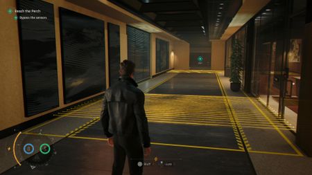 007 First Light
