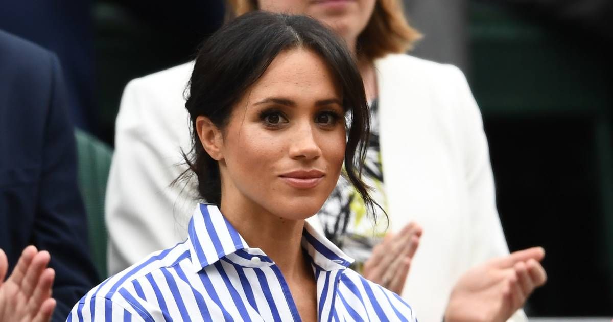 So, is Meghan Markle going on the Jimmy Fallon show or not?