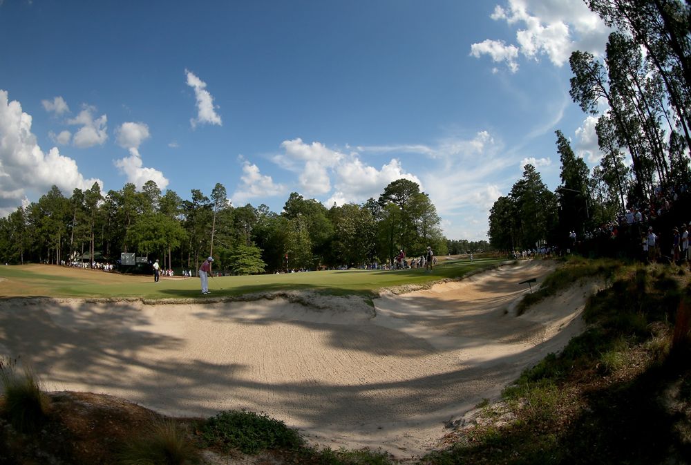 Pinehurst