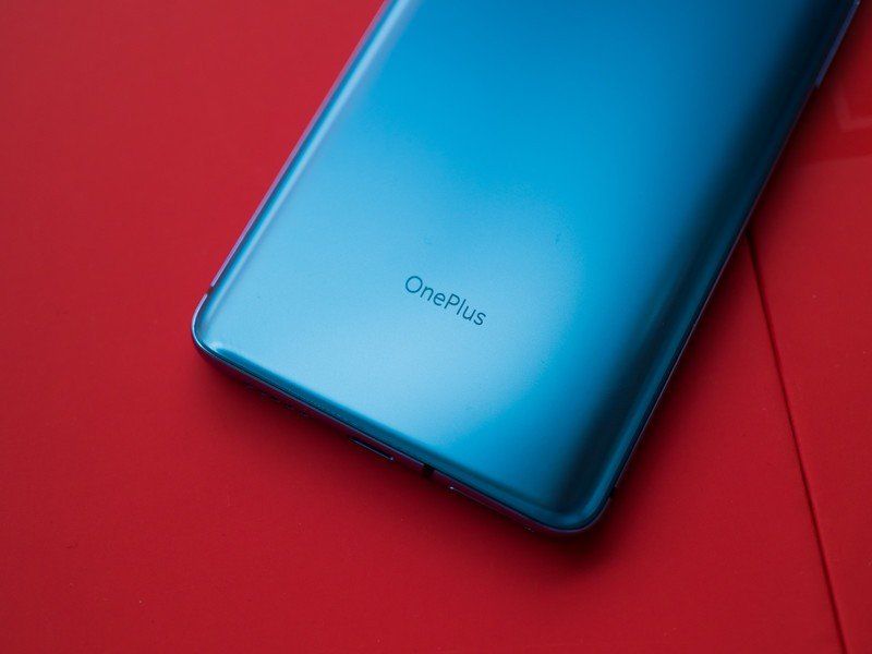 OnePlus 7T India review