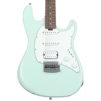 Sterling by Music Man Cutlass