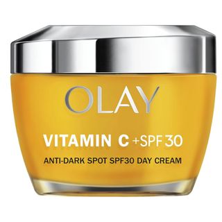 Olay Vitamin C Anti Dark Spot Day Cream SPF30