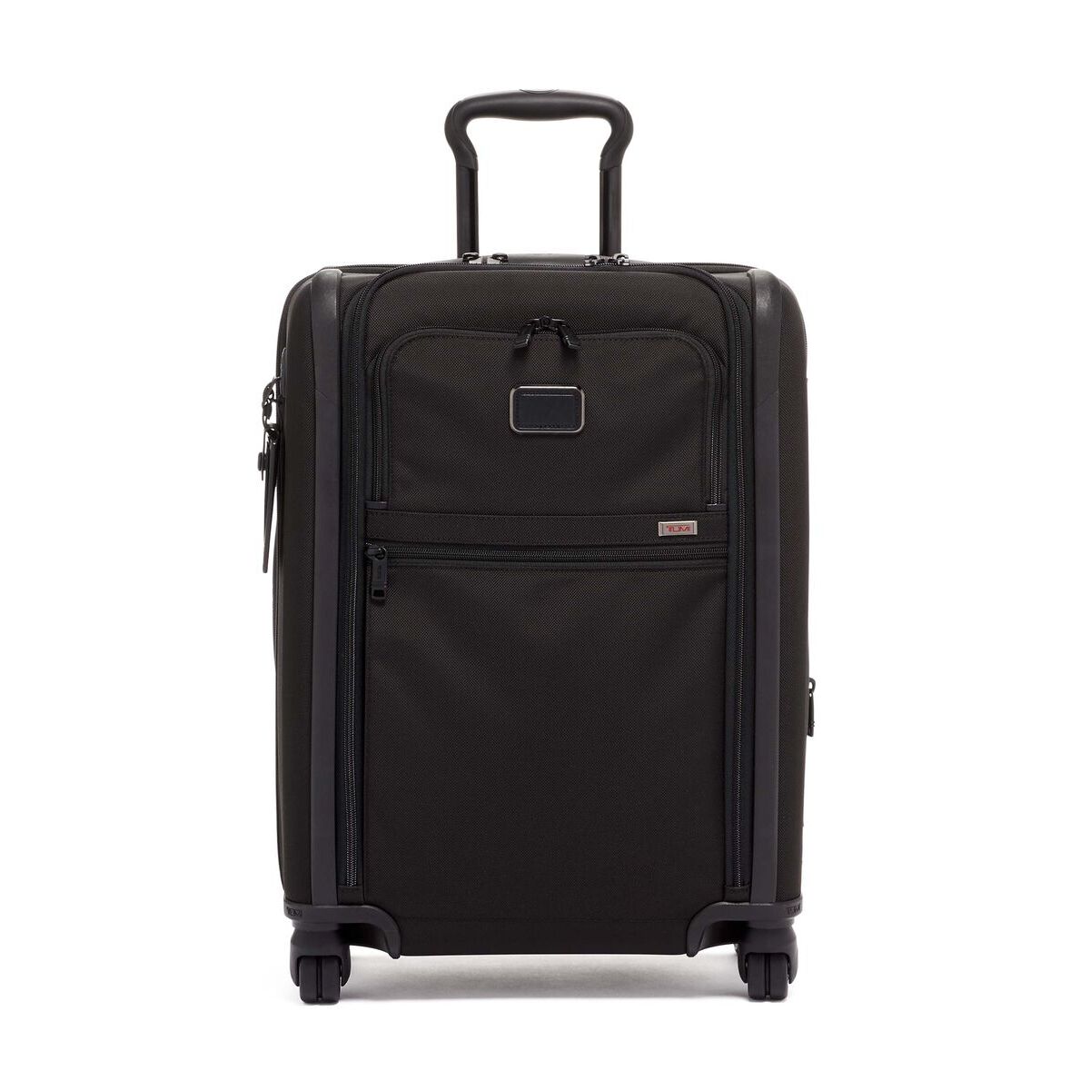 Alpha 3 Continental Dual Access Expandable Carry-On 56 Cm