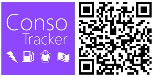 ConsoTracker, a flexible tracking app for Windows Phone 8 | Windows Central