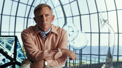 Glass Onion: A Knives Out Mystery