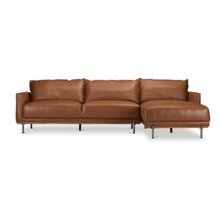 Jude sectional sofa