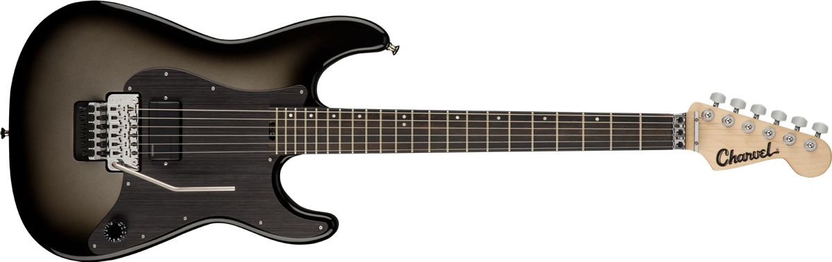 Charvel Phil Sgrosso Signature Pro-Mod So-Cal Style 1 H FR E