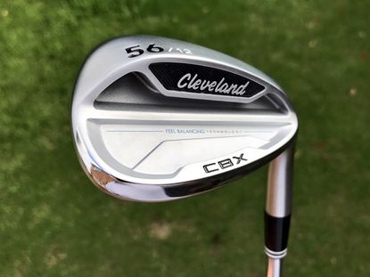 Tech Talk: Cleveland CBX Wedges