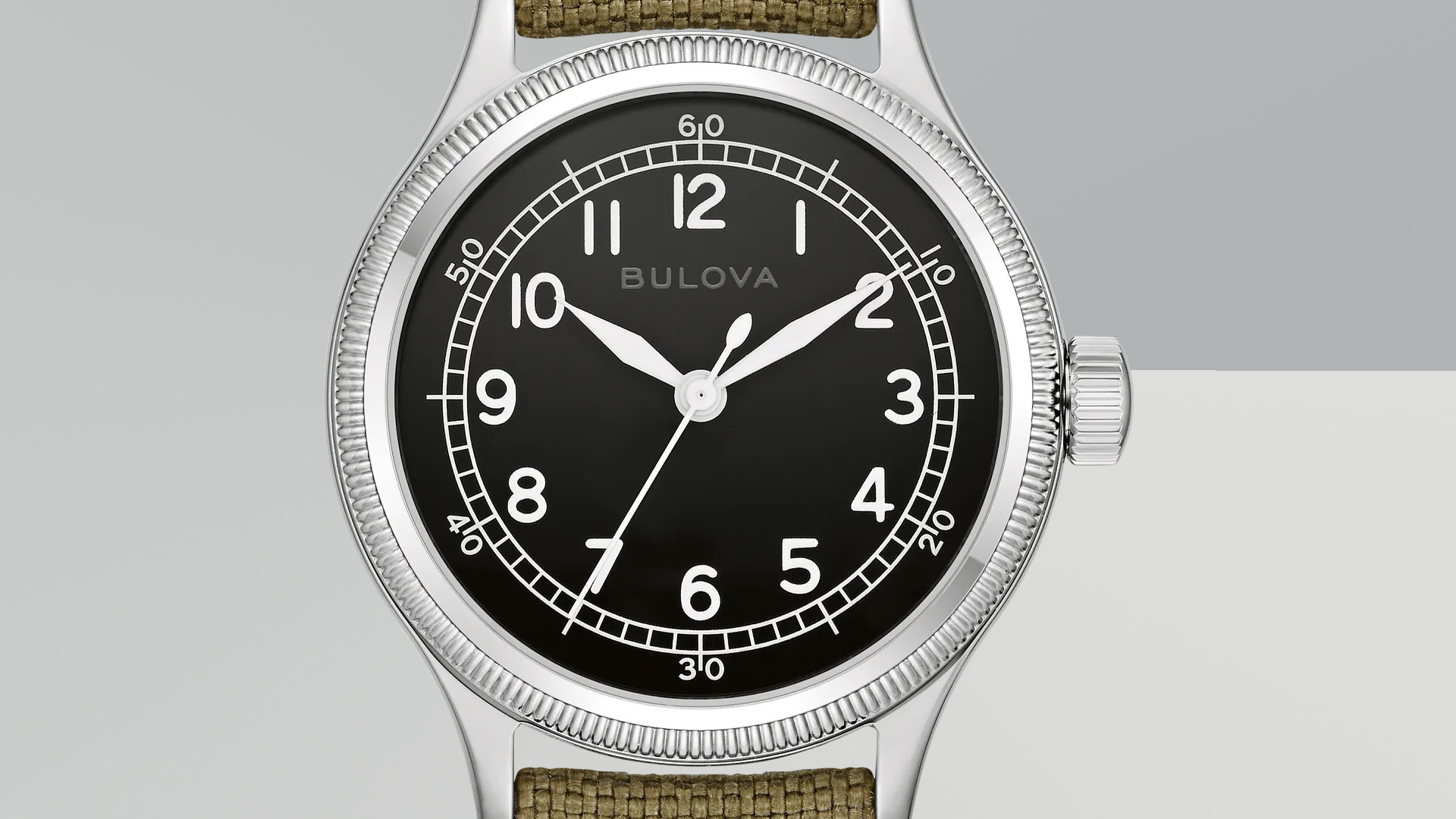 Bulova A-11 Jimmy 96A354
