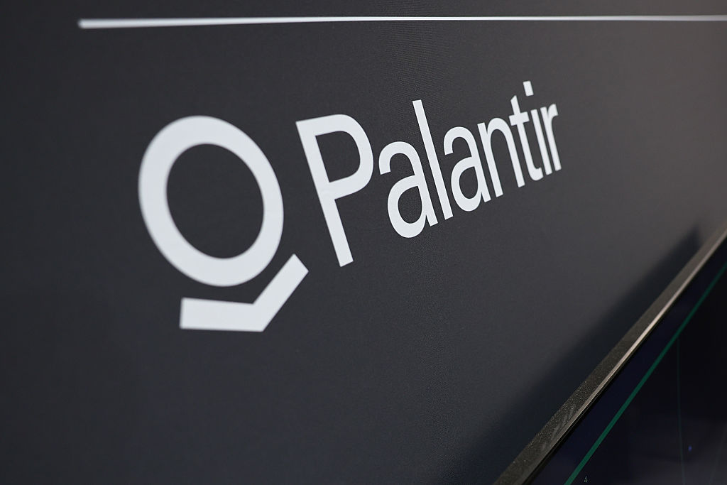 Palantir Technologies