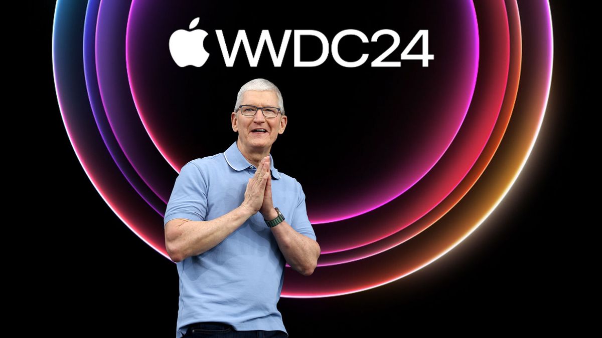 Apple WWDC 2024 live blog: AI, iOS 18, iPadOS 18, Siri 2.0 and all the big news