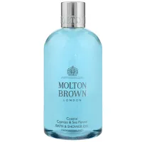 Molton Brown Coastal Cypress &amp; Sea Fennel Gel: $32 $18.75 | AllBeauty