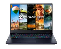 Acer Predator Helios 18 (RTX 4080) Gaming Laptop: now $1,999 at Best Buy