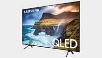 Samsung 75-inch Q70T 4K TV | $2,200