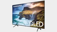 Samsung 75-inch Q70T 4K TV | $2,200 $1,497.99 at Amazon (save $702)