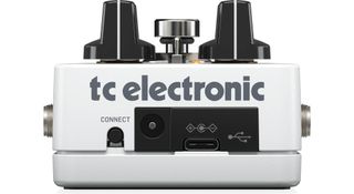 TC Electronic Plethora X1