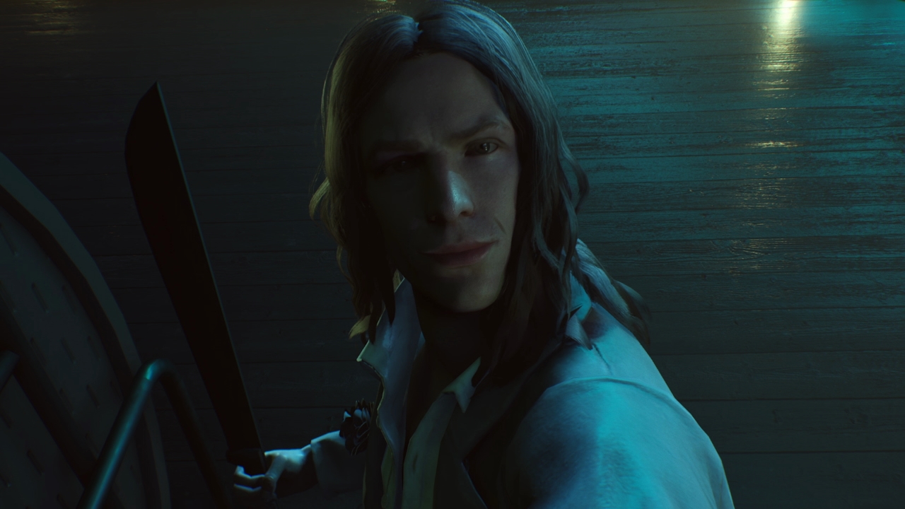 Vampire: The Masquerade - Bloodlines 2 PC gameplay at E3 2019