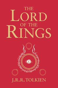 The Lord Of The Rings by JRR Tolkien