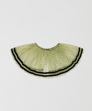 La Veste CanCan Collar