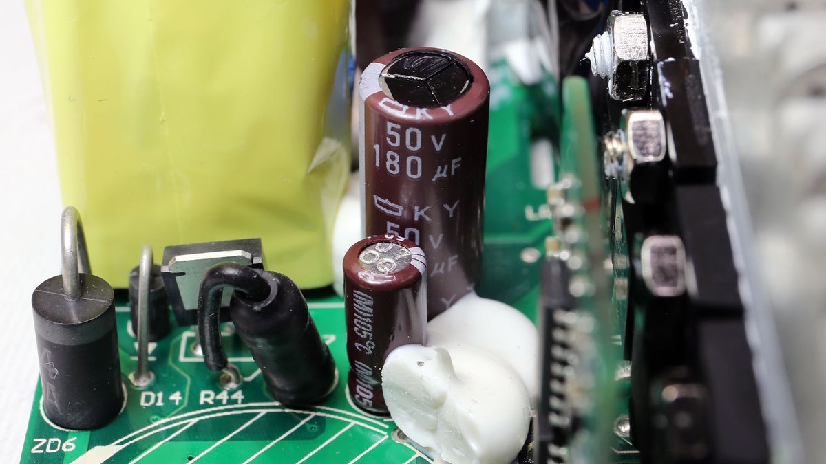 SilverStone SX750