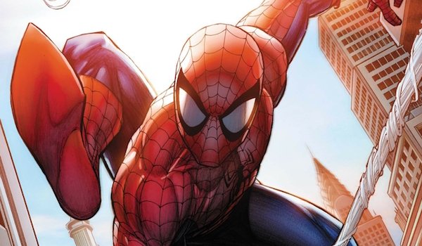 6 Underused Spider-Man Characters Who Need To Be In Homecoming | Cinemablend