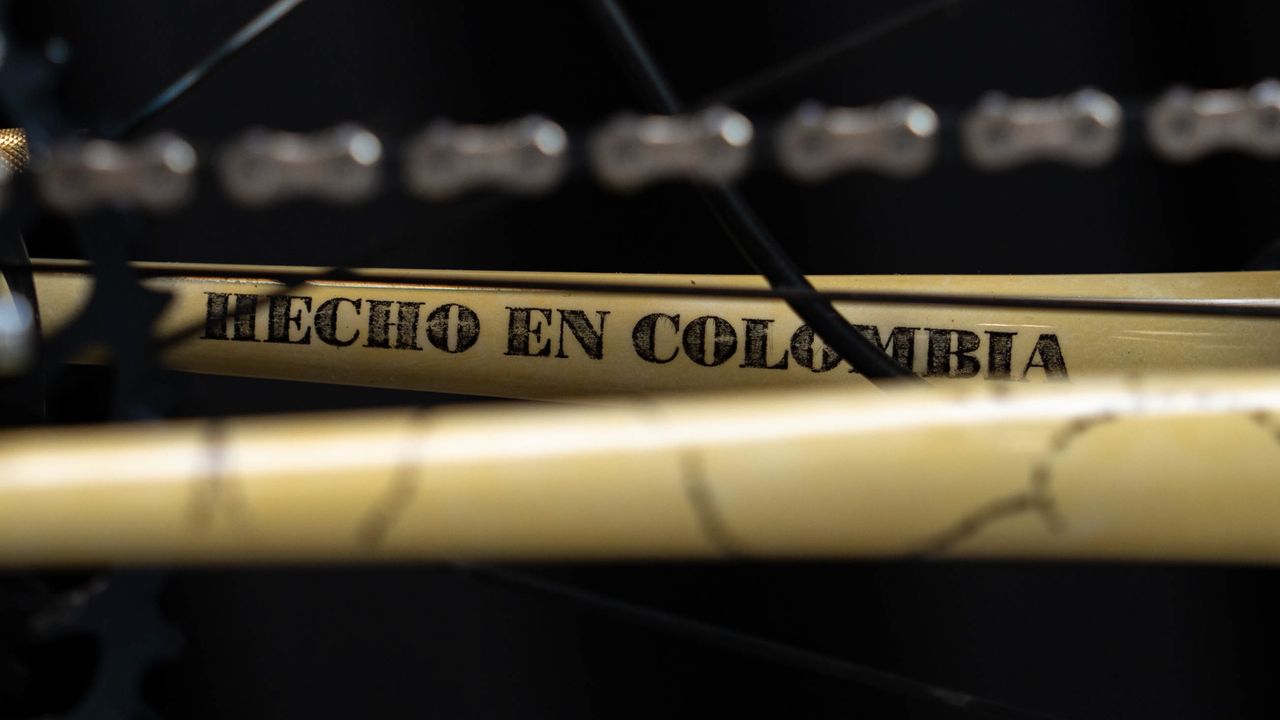 Enve Builders Roundup 2022 - Paramo Ultra