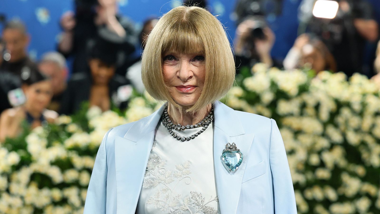 Anna Wintour