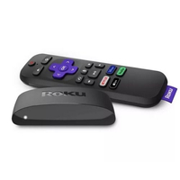 Roku Express 4K+:$39.99$24.99 at Amazon