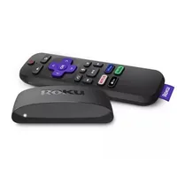 Roku Express 4K+:$39.99$24.99 at Amazon
