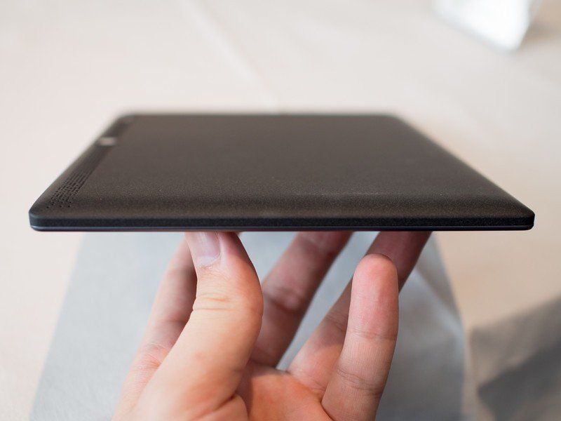 Lenovo Tab 3 10