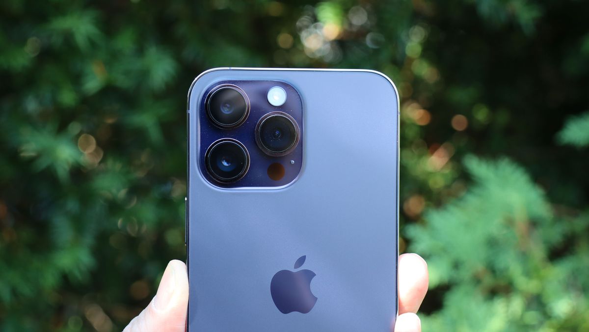L'iPhone 15 serait doté d'une caméra de dernière génération pour des photos nettement améliorées