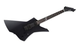 Best signature guitars 2019: ESP LTD Snakebyte