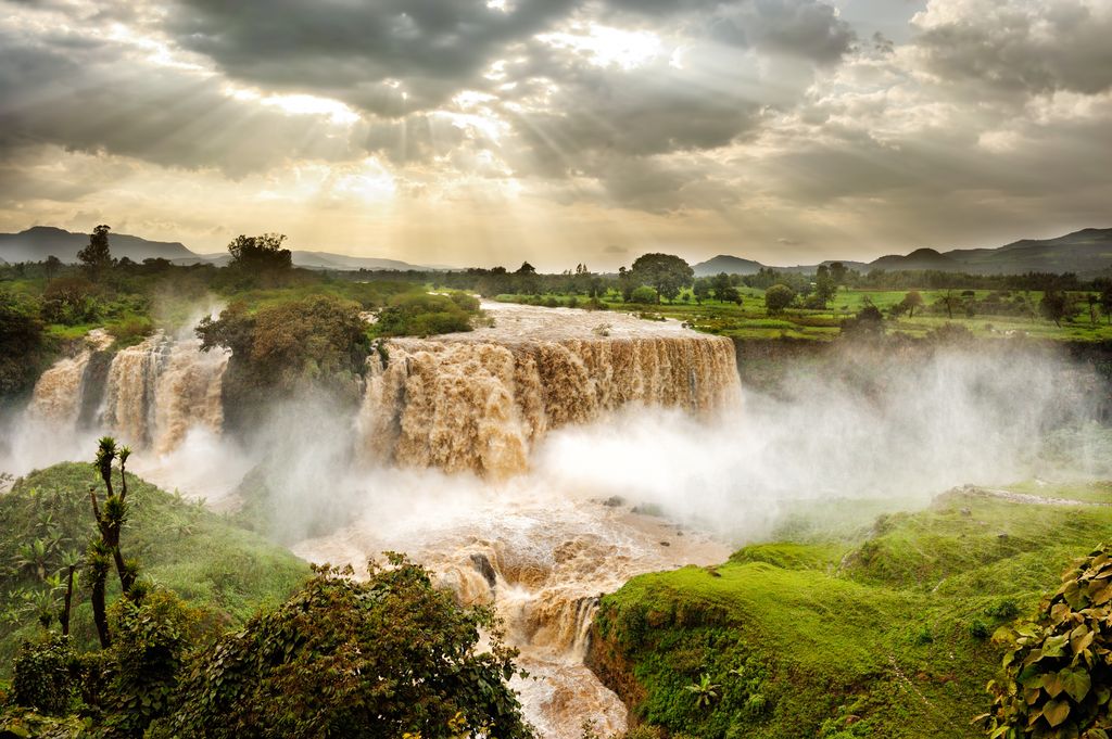 Nile River Formed Millions of Years Earlier Than Thought, Study Suggests