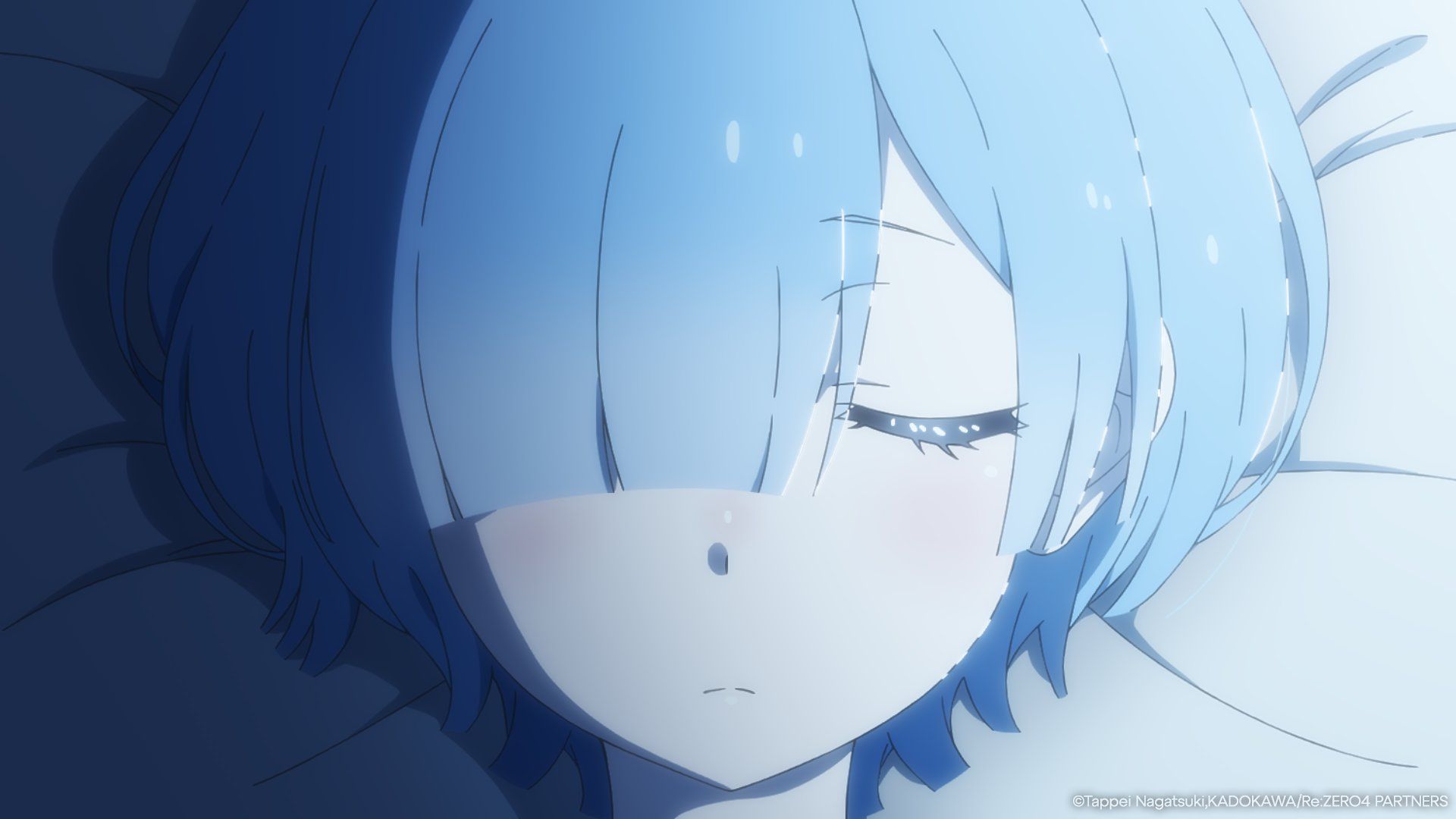 Re:Zero season 4