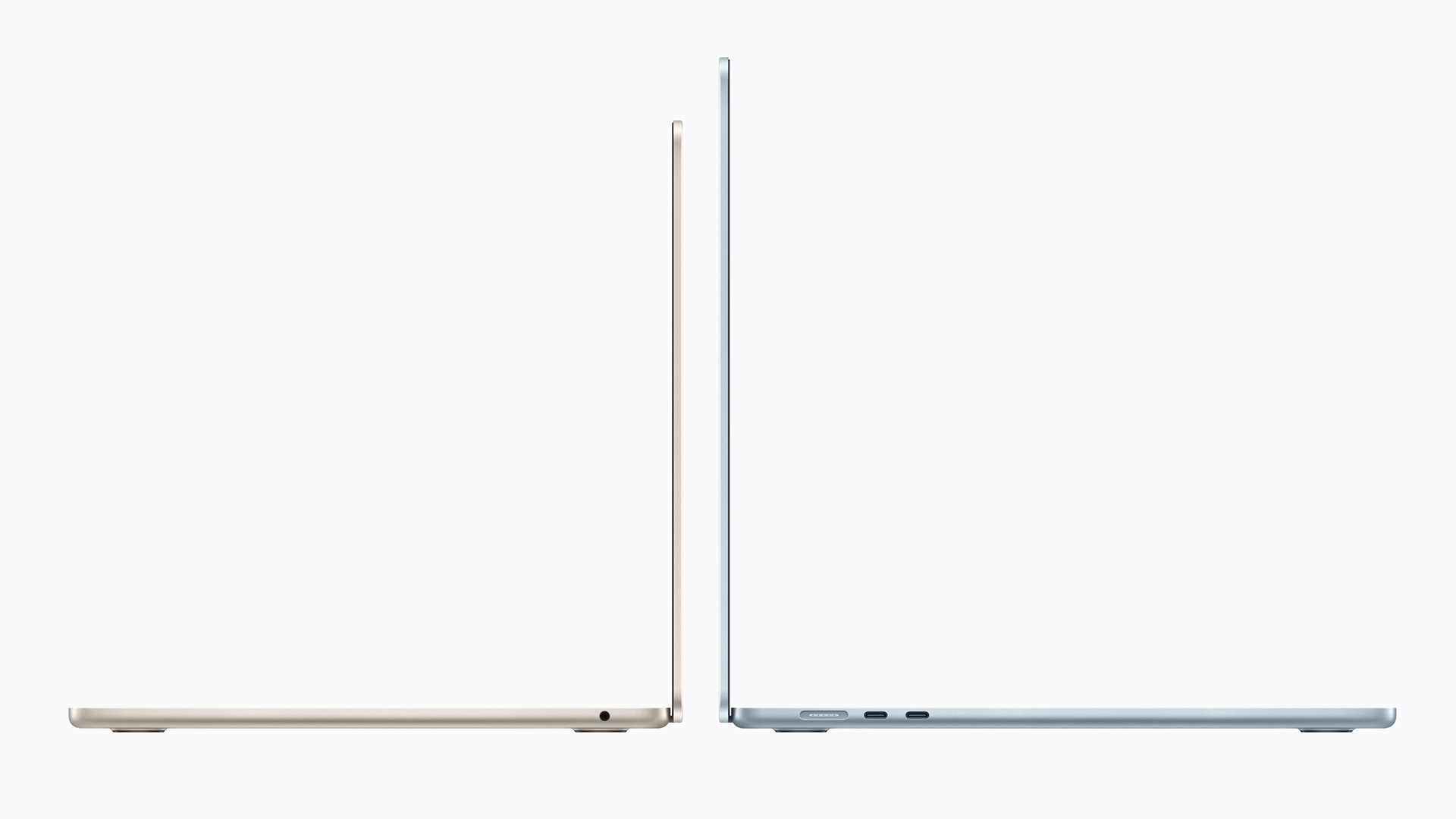 MacBook Air M5