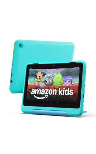Fire HD 8 Kids Pro tablet
