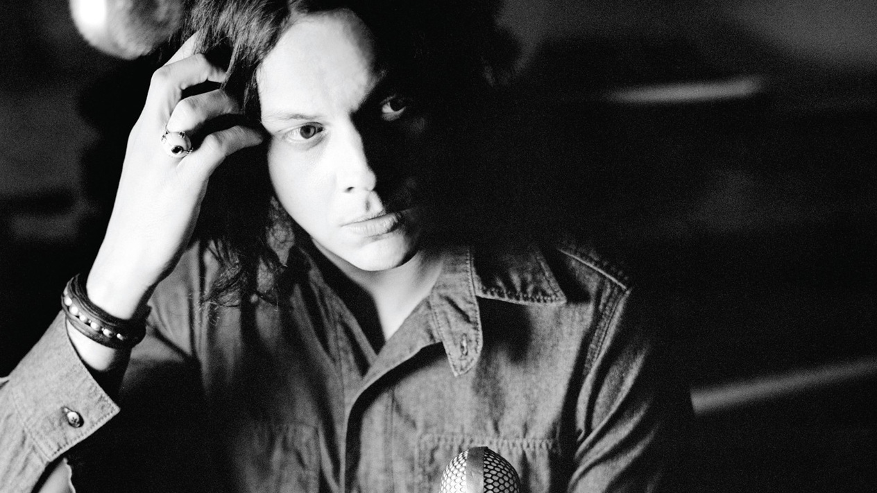 Jack White