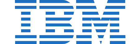 IBM logo