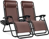 Best Choice Products Zero Gravity Chairs