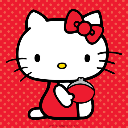 Sanrio  Hello kitty, Sanrio, Kitty