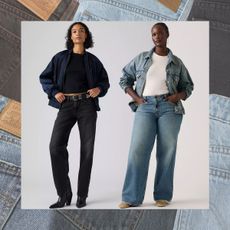 levi's
