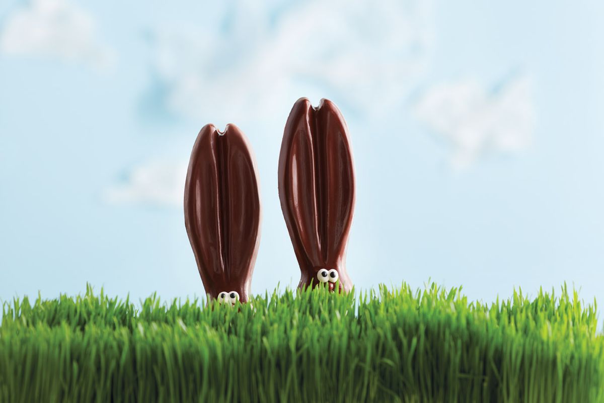 The best Easter basket delivery services Real Homes