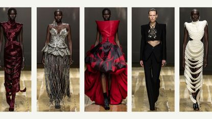 Paris Fashion Week 2023 highlights: Our show week round-up | Woman & Home