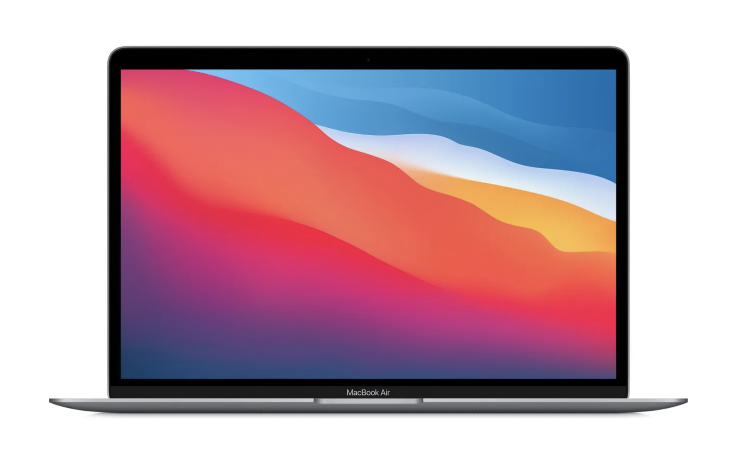 apple 13" macbook air