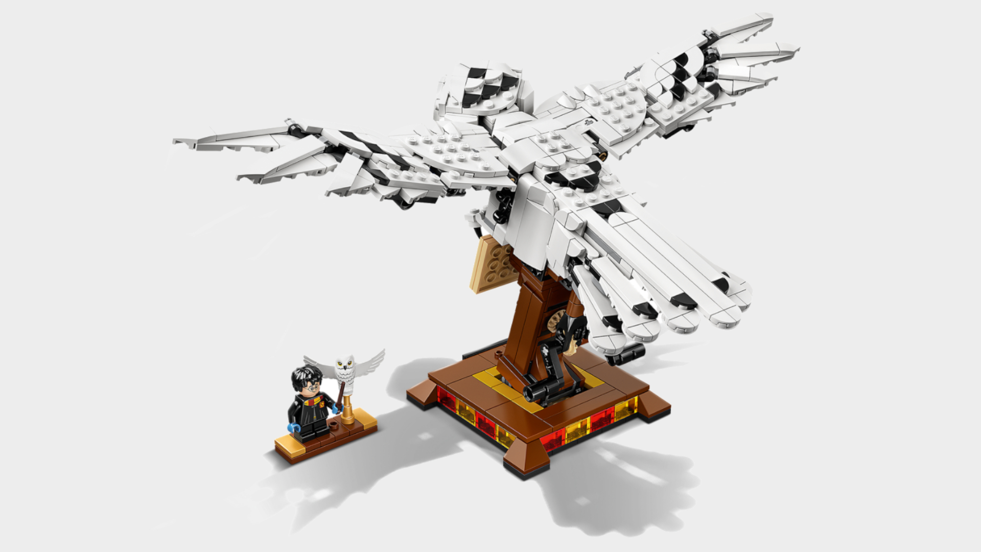 LEGO Hedwig (75979)